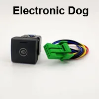 2-Electronic Dog