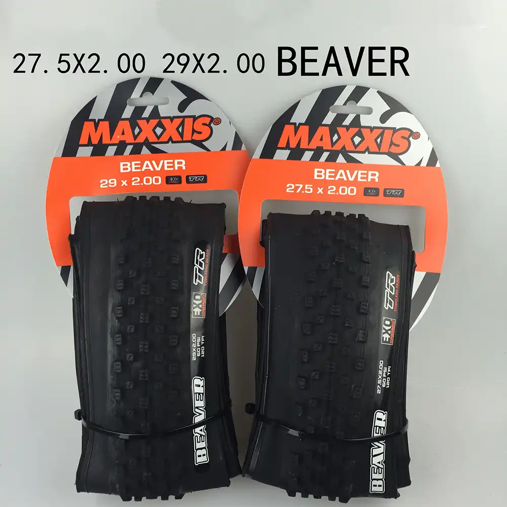 maxxis beaver 29 2.25