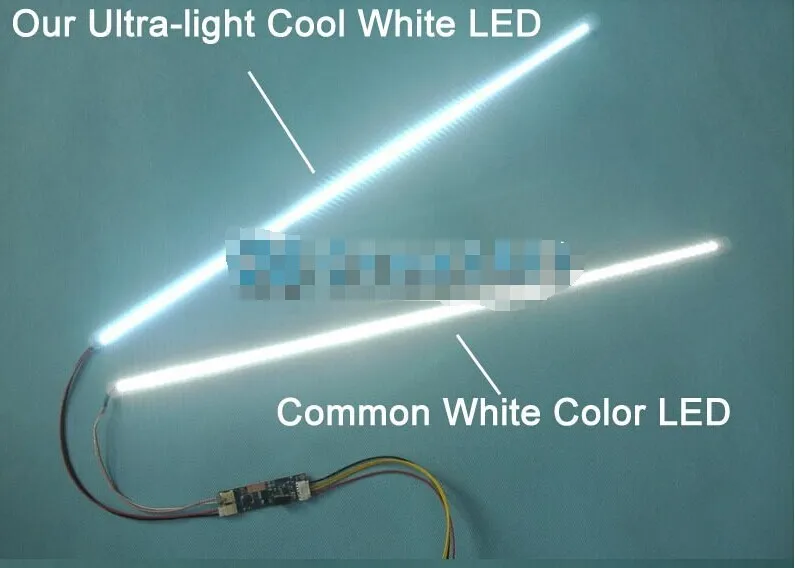 lcd ccfl led