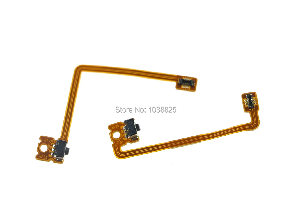 Оригинальный кабель для кнопок 3dsxl 3dsll 3DS XL/LL L R LR|button maker|button gascable iphone |