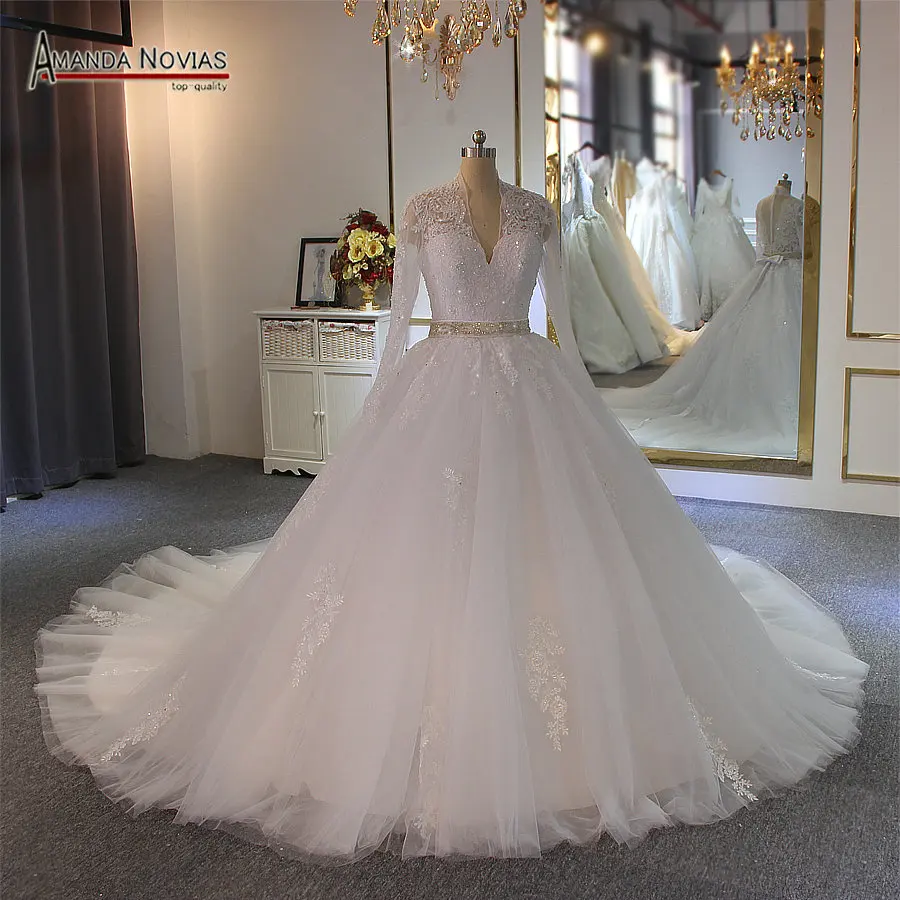 Try At Home Bridal Gowns | Afarose | Wedding Dresses Online