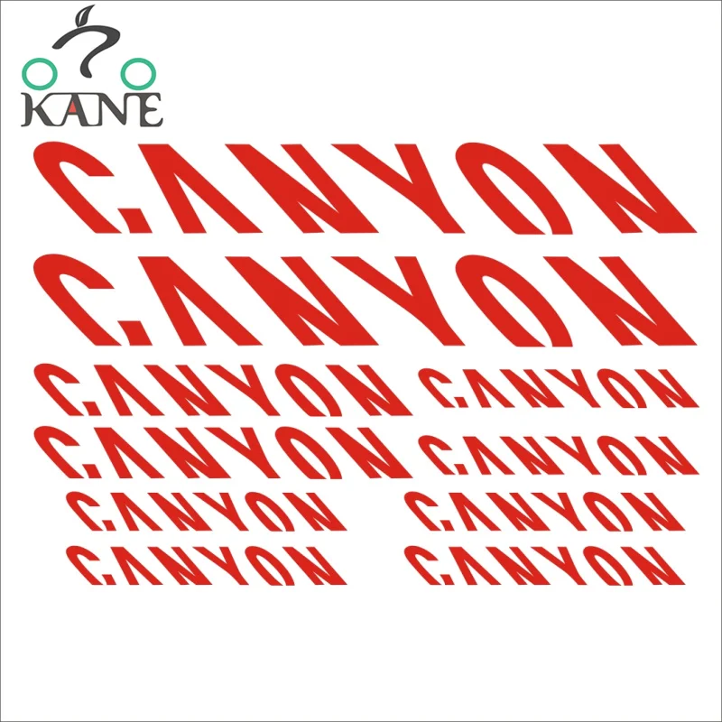 

High Quality Vinyl Die-cut Stickers Reflective Stickers Sticker Set For MTB DH Cycling Road Racing Bicycl Frame Stickers