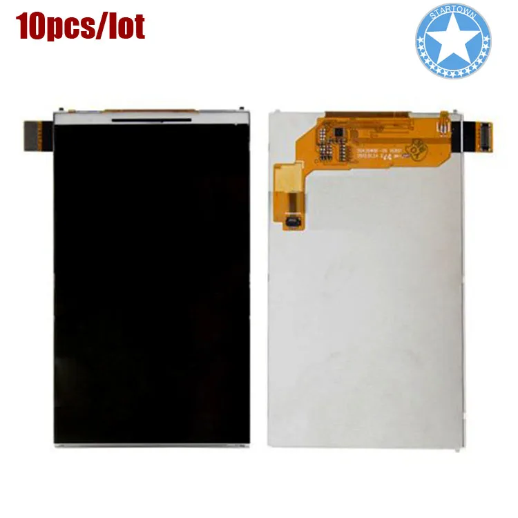 10PCS/LOT Original For Samsung Galaxy Style Core i8260 Duos i8262 i8262D LCD Screen Display Replacement Short Flex | Мобильные