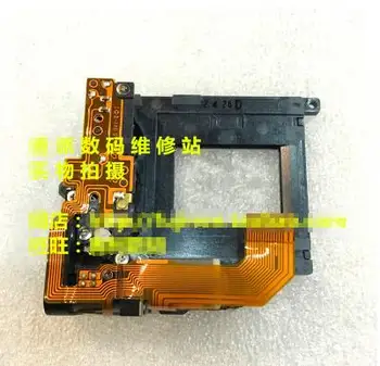 

Shutter group with Blade Curtain repair parts For Fijifilm X-M1 X-A1 XM1 XA1 camera