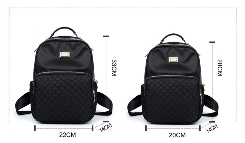 women leather backpacks (4)