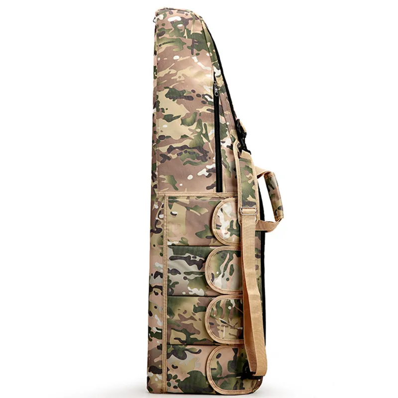 POUI COME DREAM Fishing Tool Fishing Bag Outdoor Equipme Fishing Supplies Oxford Waterproof Bag Red De Pesca Bag for Fishing Rod