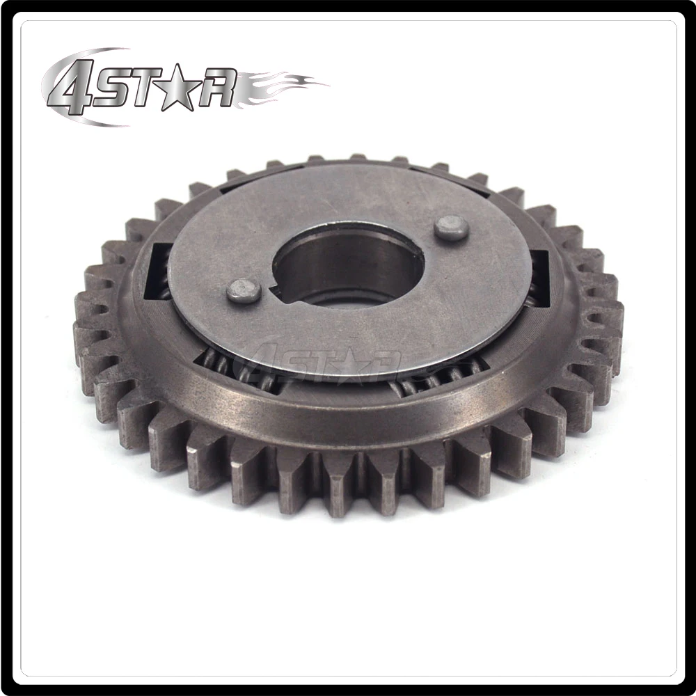 Motorcross Balancer Gear Sprocket For ZONGSHEN NC250 KAYO T6 K6 BSE J5 RX3 ZS250GY-3 4 Valves Parts | Автомобили и мотоциклы