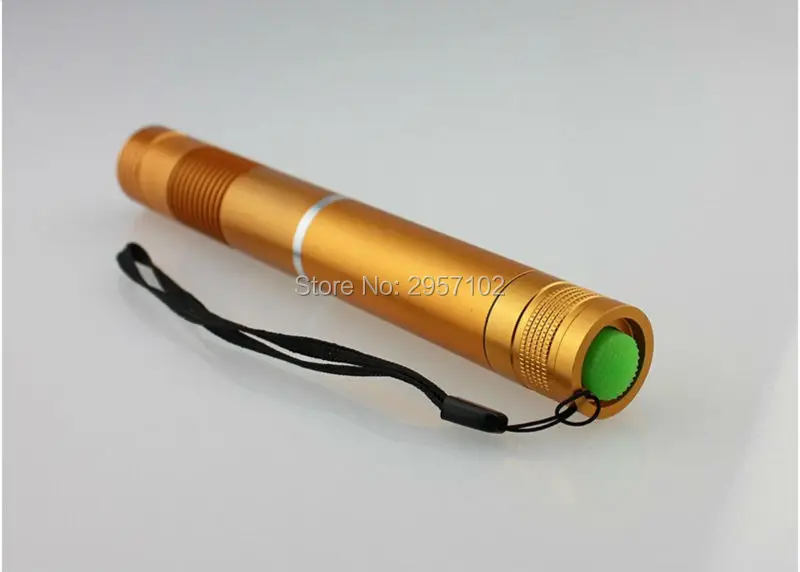 

Blue Lazer Torch Hight Powerful 450nm Burning 100000m Focusable Laser Light Pointer Flashlight Burn Match Candle Lit Cigarette