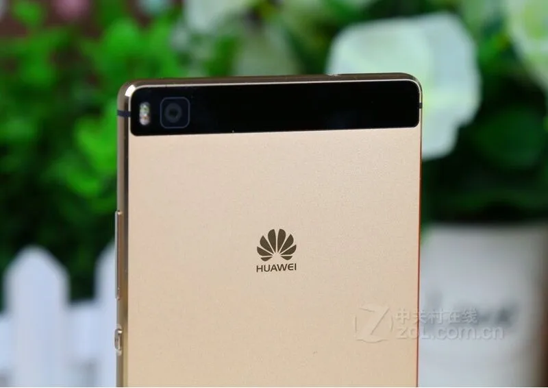 Мобильный телефон HuaWei P8 4G LTE, Android 5,0 Kirin 935, четыре ядра, 5,2 дюймов, ips 1920X1080, 3 Гб ram, 64 ГБ rom, 13,0 МП