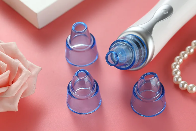 Blackhead Remover Skin Care Face acne Clean (8)