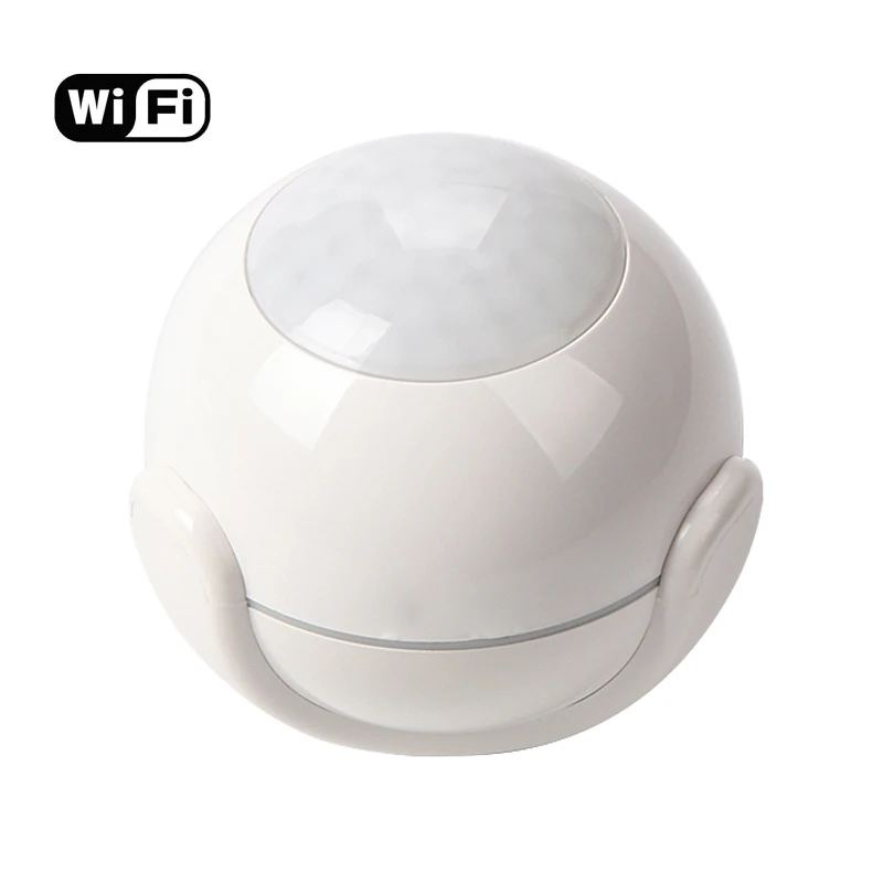 

NEO CoolCam Smart Life Wireless WIFI PIR Motion Dectector Alarm Sensor App Notification Alerts Support IFTTT