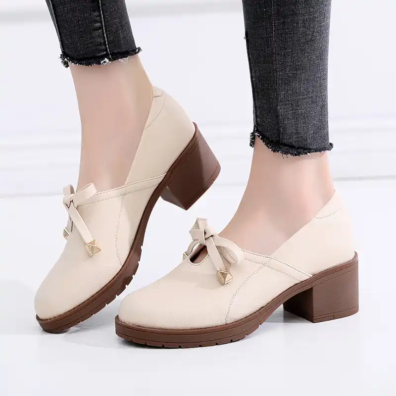 spring womens shoes 2019