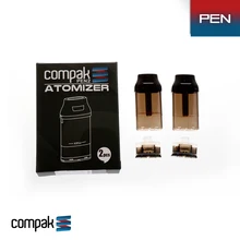  font b vape b font pen tank sigelei range compak pen tanks atomizer