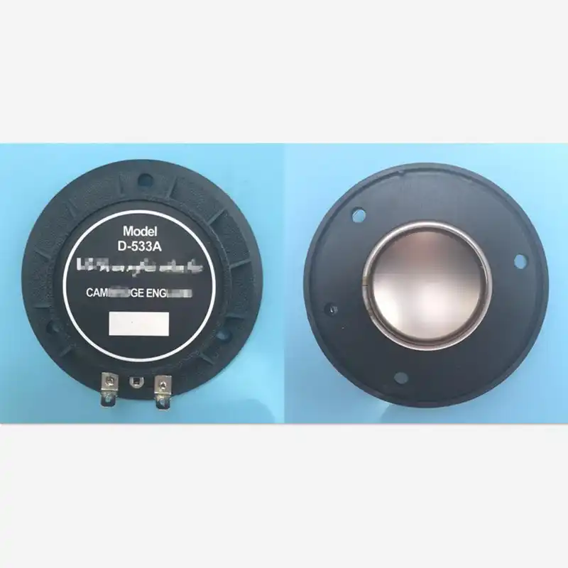 wharfedale tweeter replacement