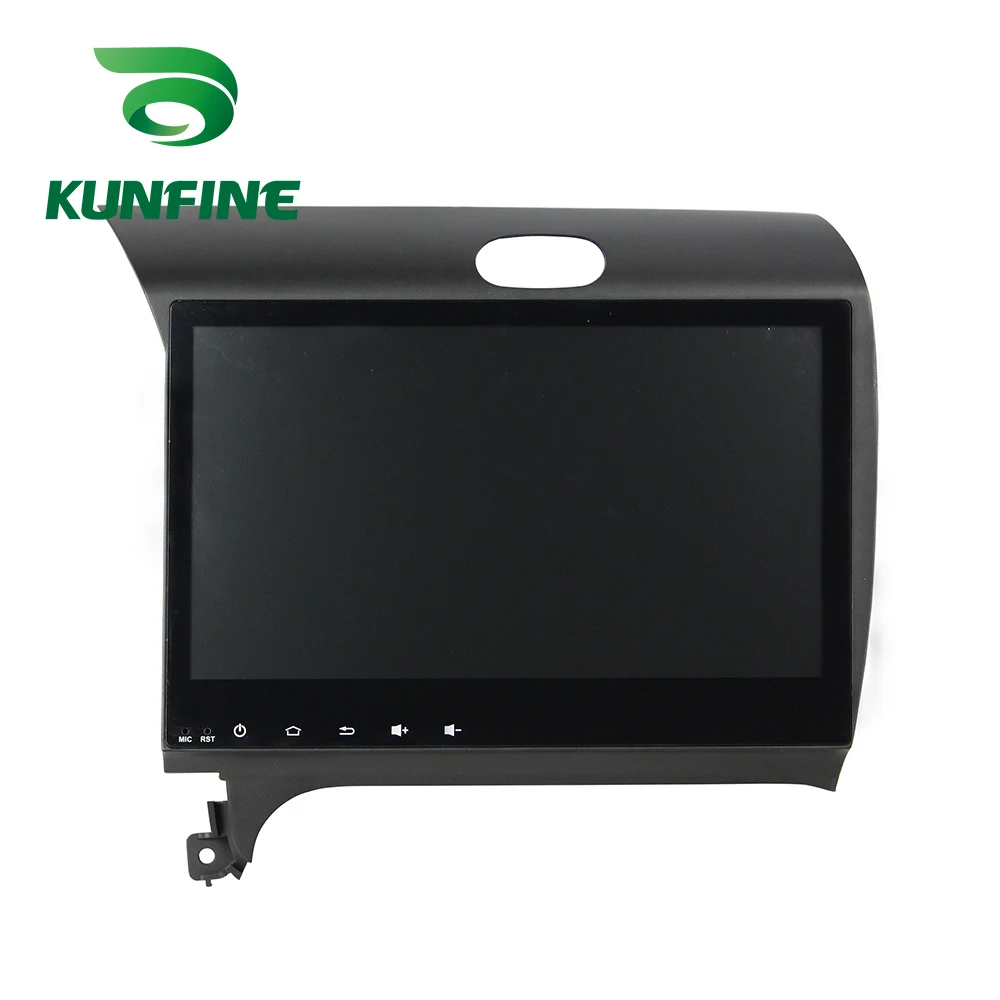 Android Car DVD GPS Navigation Multimedia Player Car Stereo For 2012-2015 KIA K3  Radio Headunit (1)