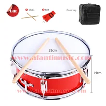 13 inch Afanti Music Snare Drum ASD 042
