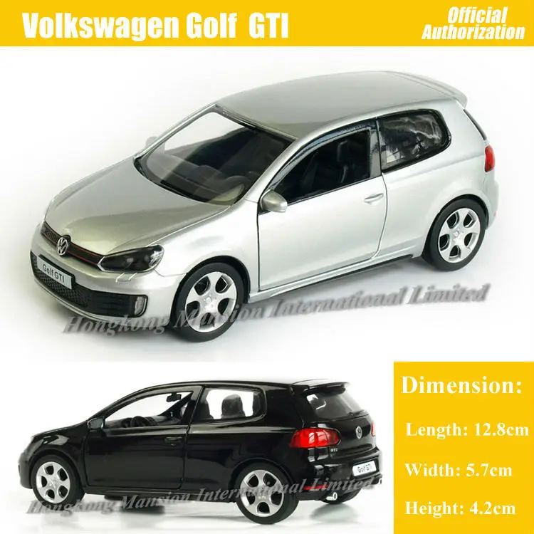 1:36 Scale Alloy Diecast Metal Car Model For TheVolks