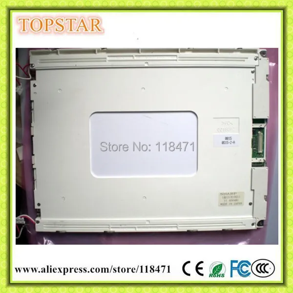 

Original A+ Grade LQ121S1DG11 12.1" a-Si TFT-LCDPanel 800(RGB)*600 (SVGA)