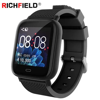 

Smart Watch Men Women Smart Band Blood Pressure Oxygen Heart Rate Wristband Smartband Fitness Activity Tracker Smart Bracelet