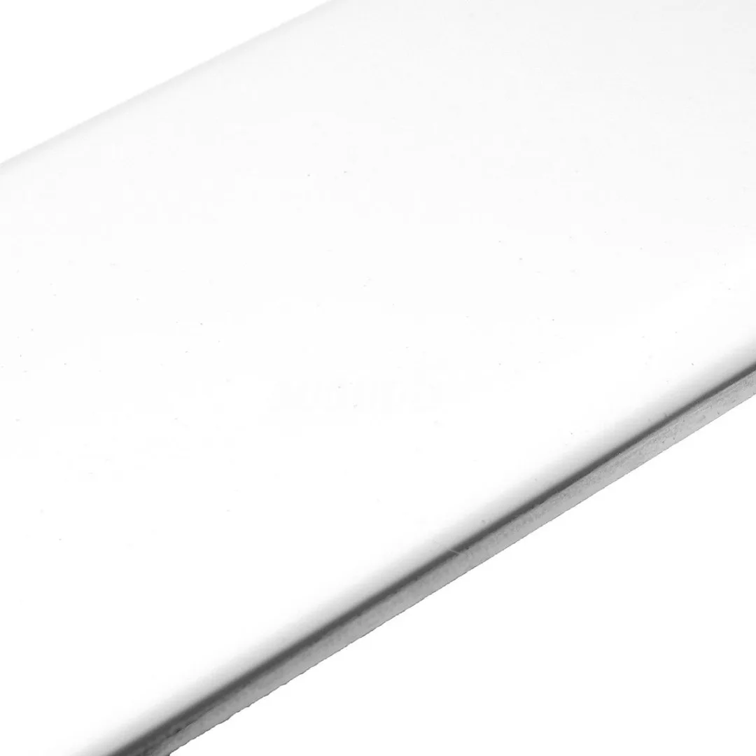 JX-LCLYL Chrome Stainless Rear Tailgate Trunk Lid Cover Trim For 2017-2018 Honda CRV