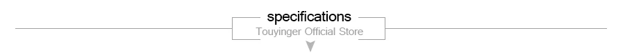 specifications