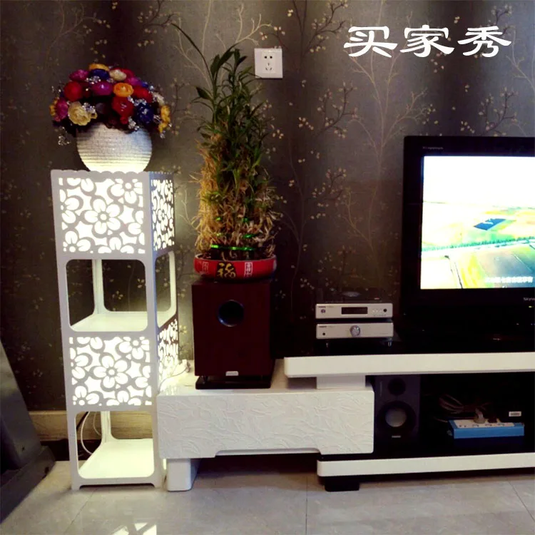 

Creative bedroom floor lamp led store content ark lamp is acted the role of the sitting room rural shelf
