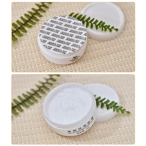 

Bright Skin Cream Freckles Sunburn Remove Face Brighten Moisturizing Whitening Cream TY99