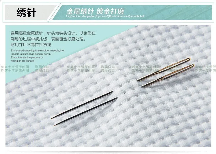 Billig Hand, Berg wasserfall schönheit Landschaft DIY DMC 14CT Kreuz stich, für Stickerei kit, kunst Kreuz Stitching Set handgemachte decor