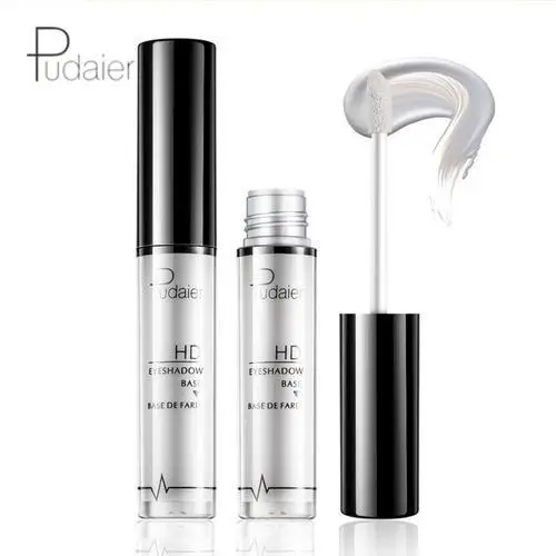 

Pudaier Eye Liquid Foundation Maintaining For 24 Hours Eye Shadow Lasting Makeup Rendering Eye Base Primer Covers Dark Circles