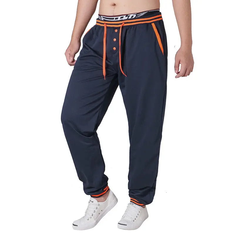 black panther track pants