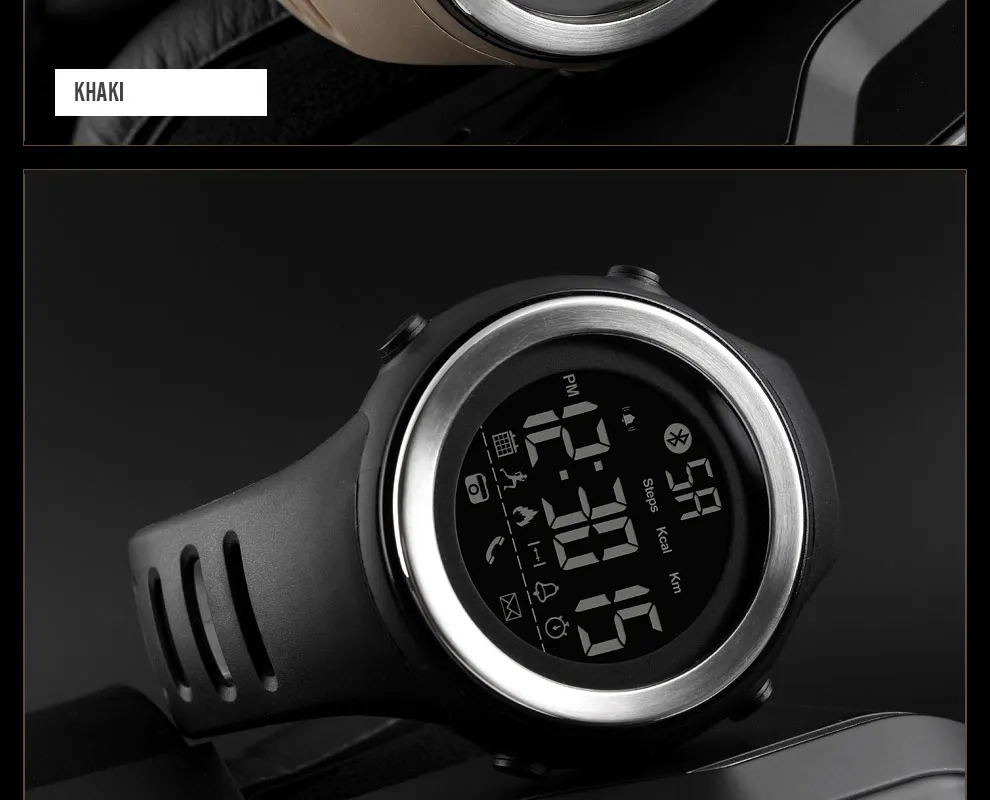 Smart watch (25)