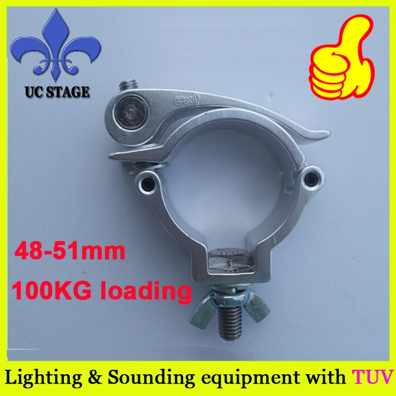 Popular Quick Release Clamp for PipeBuy Cheap Quick Release Clamp for