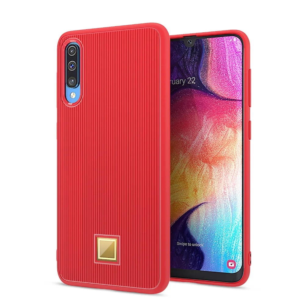 Для samsung Galaxy A50 чехол для телефона из ТПУ с принтом "для samsung Galaxy A50 S10 S10 плюс S10E силиконовый мягкий защитный чехол противоударное покрытие