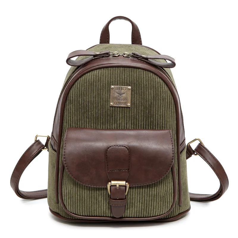 

Women Backpack High Quality Mochila Escolar School Bags For Teenagers Girls Top-handle Backpacks Fashion N445