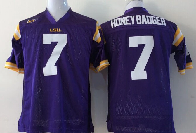 tyrann mathieu lsu jersey cheap tyrann mathieu lsu jersey cheap