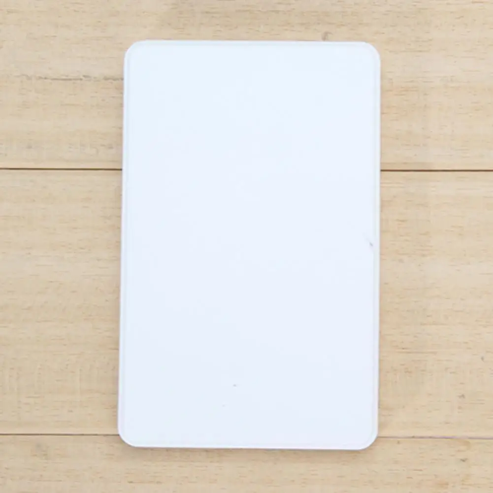 

Useful USB 2.0 SATA 2.5 inch HDD Hard Disk Drive External Enclosure Case