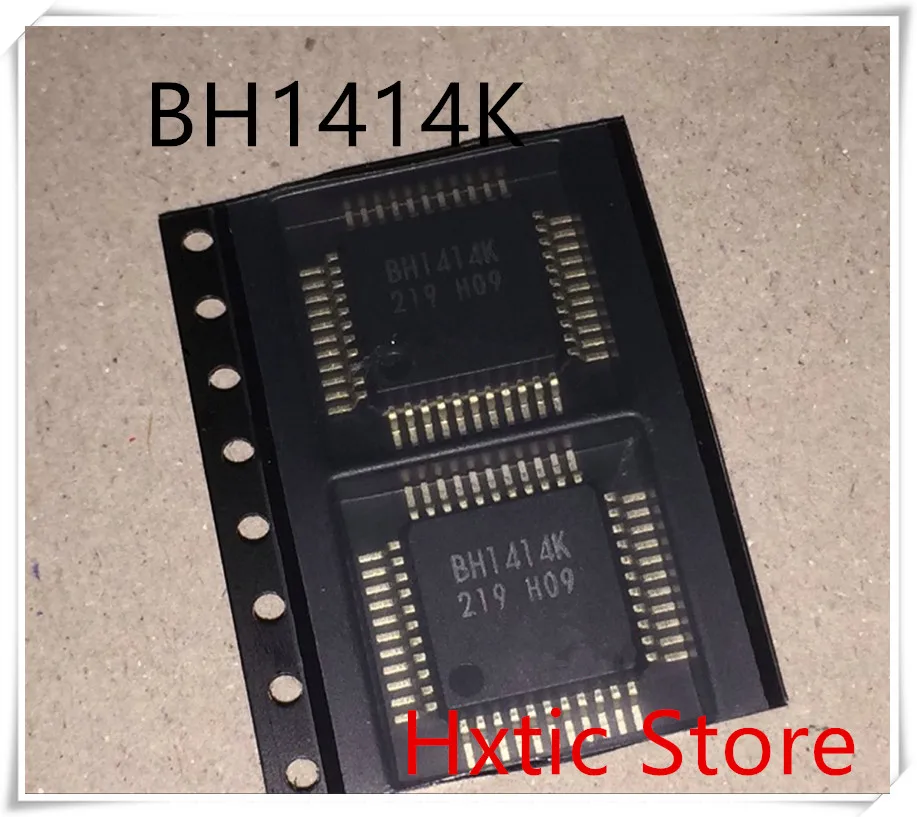 5pcs lot BH1414K BH1414 IC
