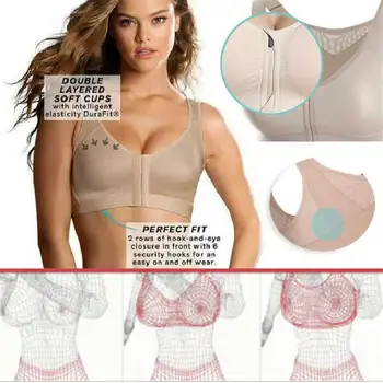

Posture Corrector Lift Up Bra Best Quality