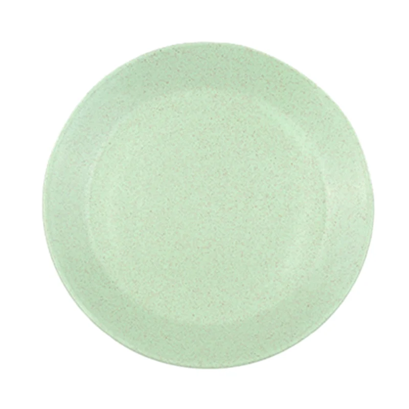 Baby-Feeding-Plate-Wheat-Straw-Tableware-Children-Food-Container-Infant-Meals-Tray-Toddler-Vegetable-Fruits-Bowl-Dishes-T0607 (3)