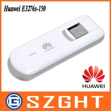 Разблокированный HUAWEI E3276s HUAWEI E3276s-150 USB модем E3276 LTE FDD 800/900/1800/2100/2600 МГц