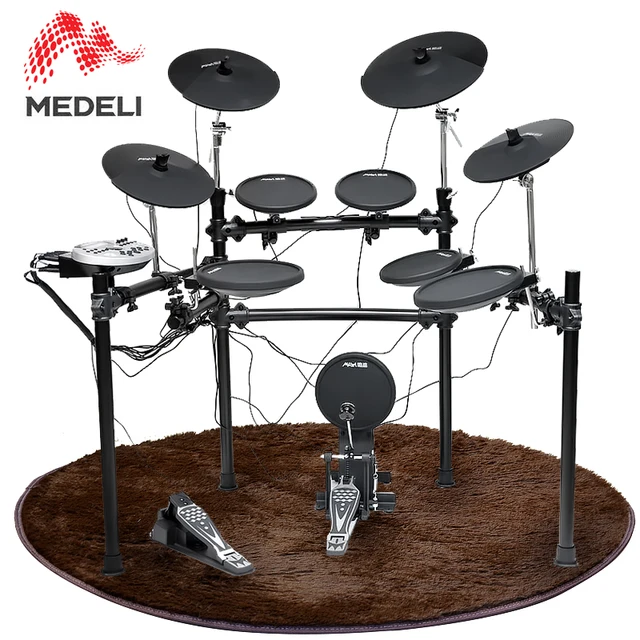 DD518 electronic drum electronic drum drums electric drums electric
