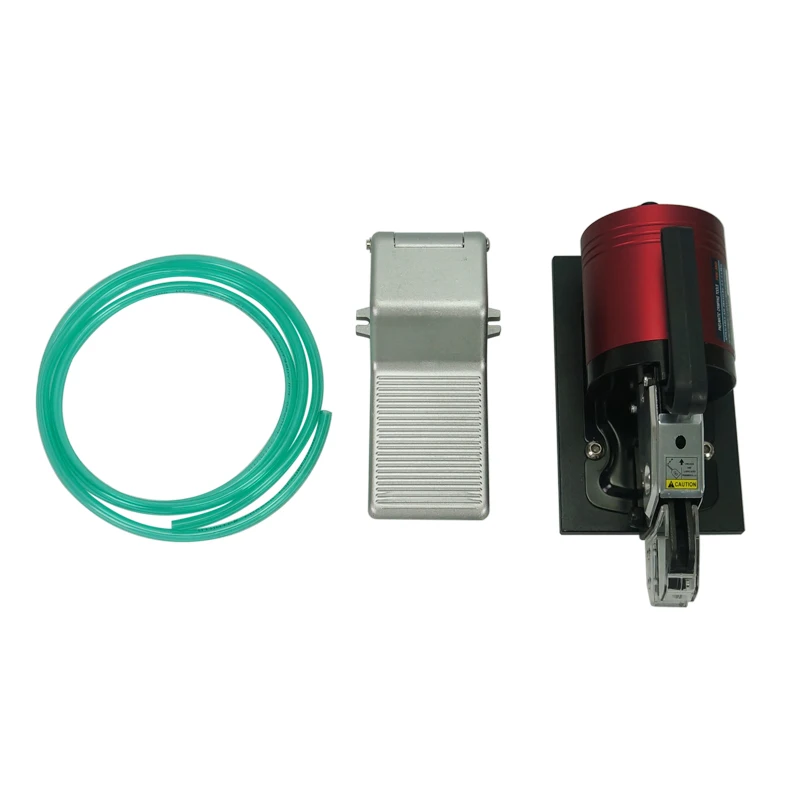 Pneumatic Type Terminal Crimping Machine(8)