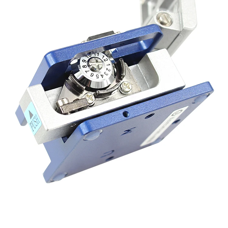 AUA-30 fiber optical cleaver 15