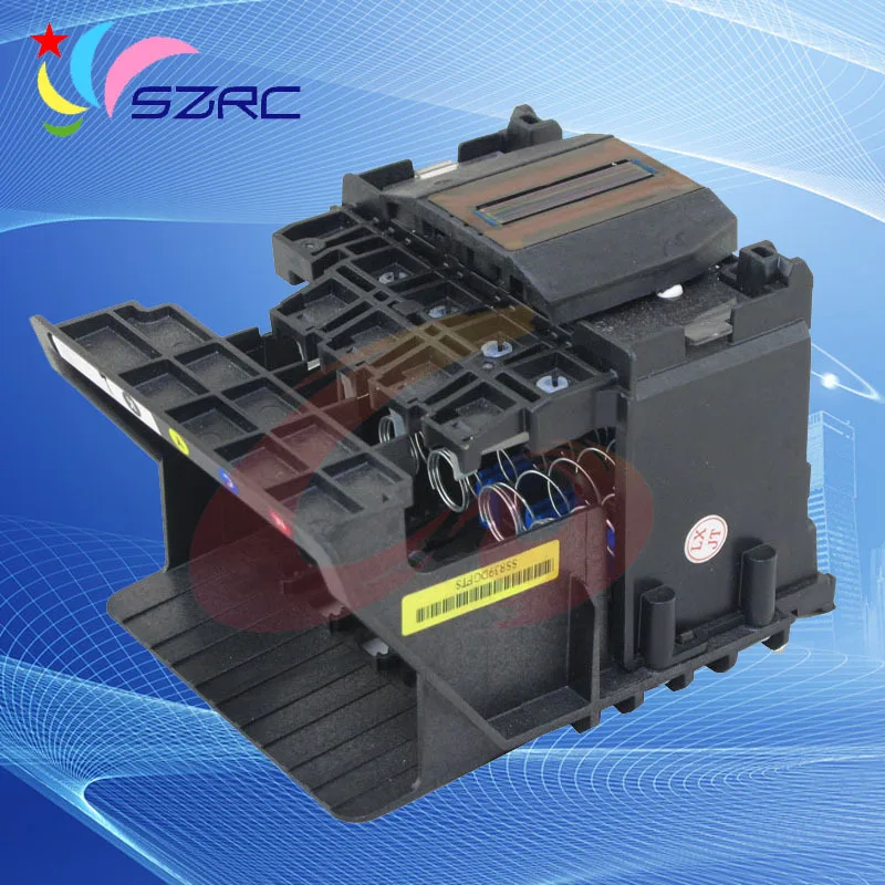 950 951 950XL 951XL печатающая головка восстановленная для HP950 HP951 Pro 8100 8600 8700 8610 8620 8625 250DW