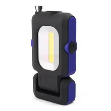 Car Repairing COB LED Work Light Super Bright Adjustable Inspection Lamp Magnetic Camping Tent Lantern цена Car Repairing COB LED Work Light Super Bright Adjustable Inspection Lamp Magnetic Camping Tent Lantern цены онлайн