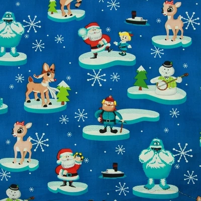 Темно-серый 50*140cm Christmas Minnie Dalmatian snowman Cotton Sewing Fabric DIY Handmade Material Hometextile Patchwork Boy pants shirt - Цвет: Темно-серый