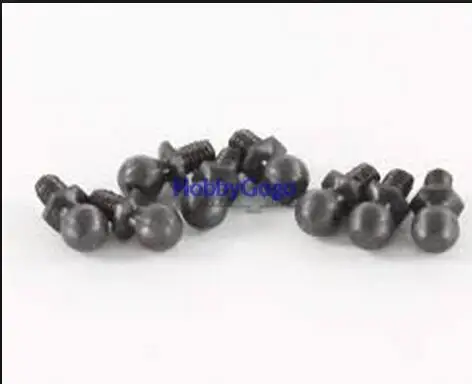 

HSP оригинальная часть 58040, Шариковая головка A для 1/18 RC автомобиля Багги Moster Truck 94807