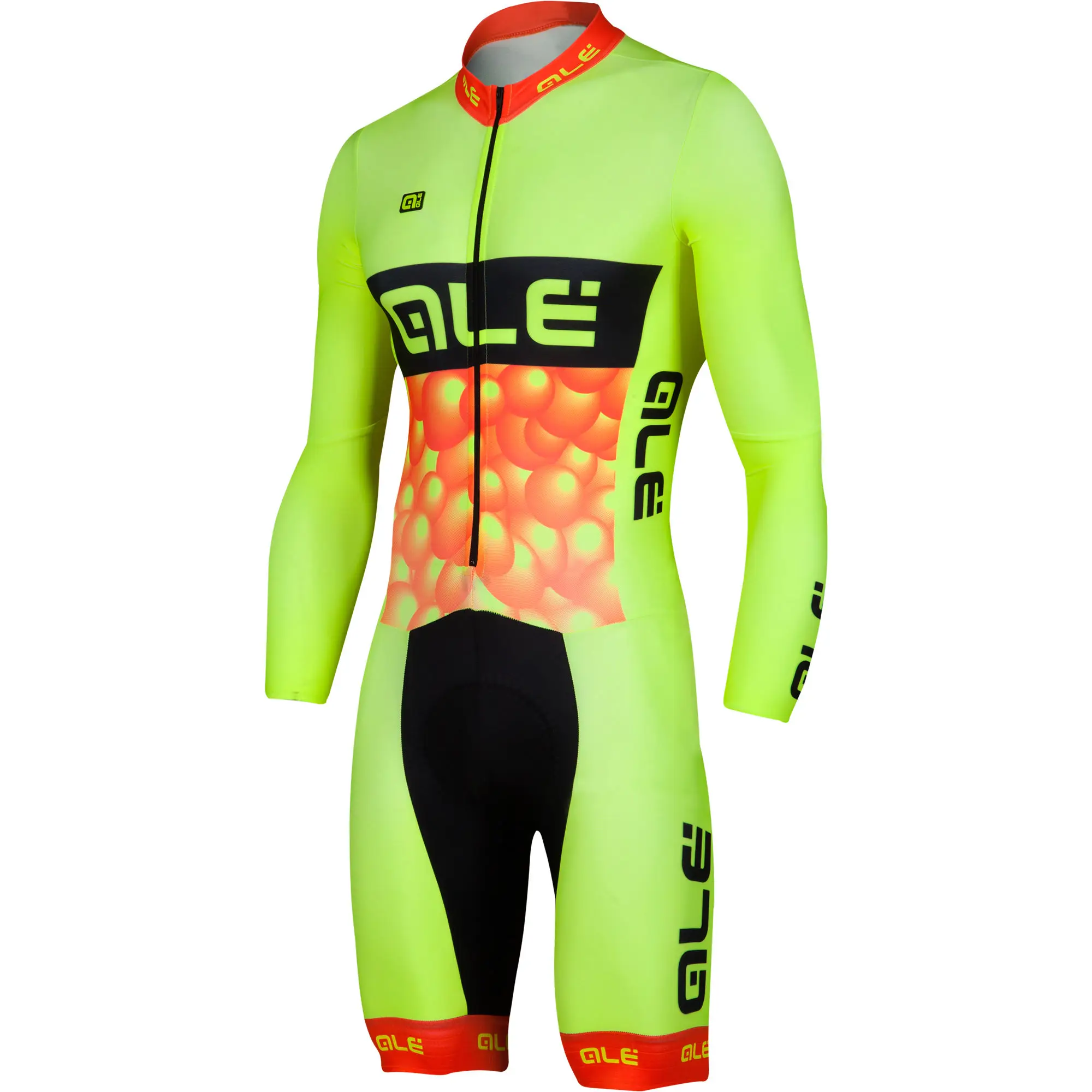 Online Get Cheap Cycling Skinsuits Aliexpress Alibaba Group with Cycling Skinsuit