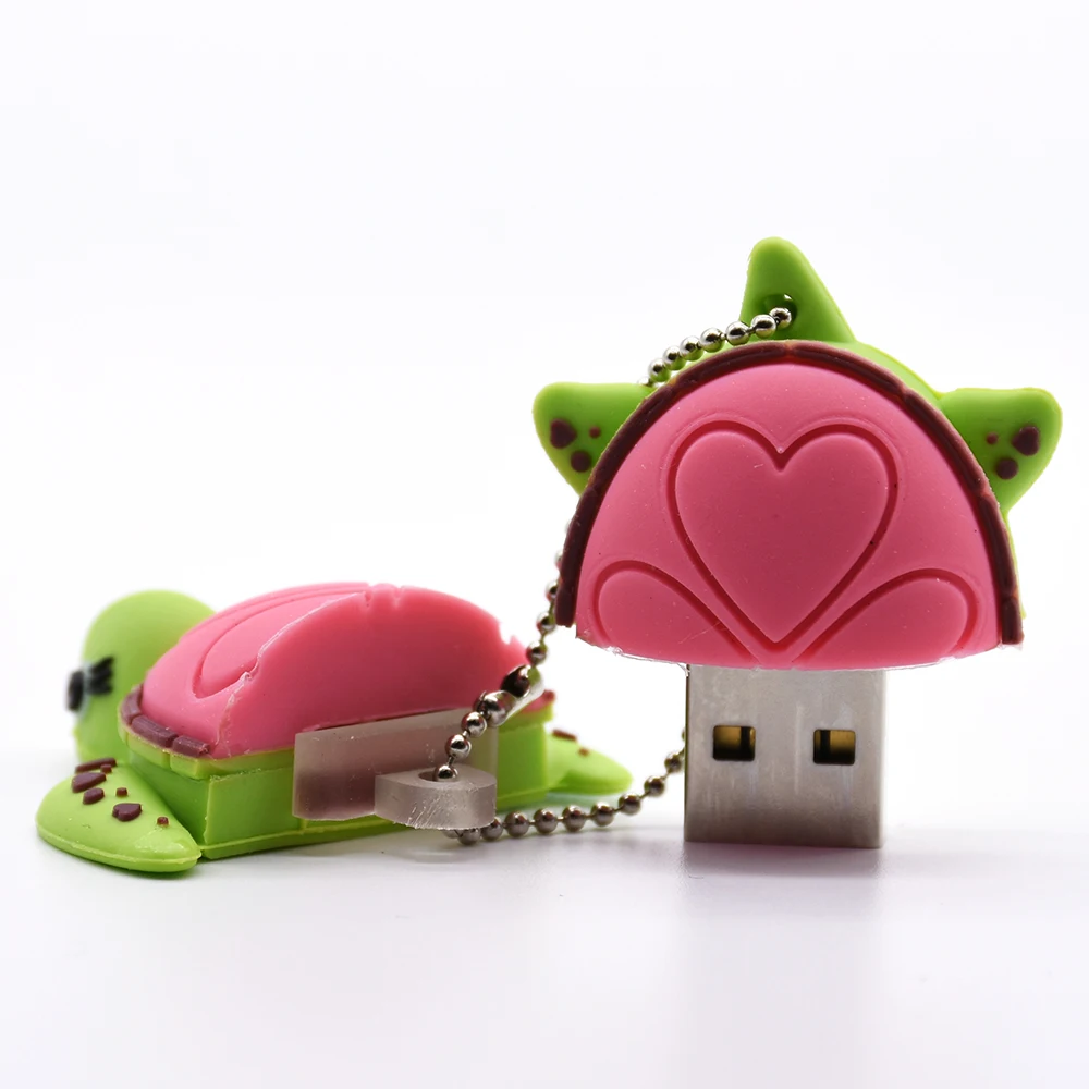 Lovely-USB-Flash-Drive-8GB-cartoon-Tortoise-Turtle-memory-stick-32GB-Sea-turtle-pen-drive-4GB(3)