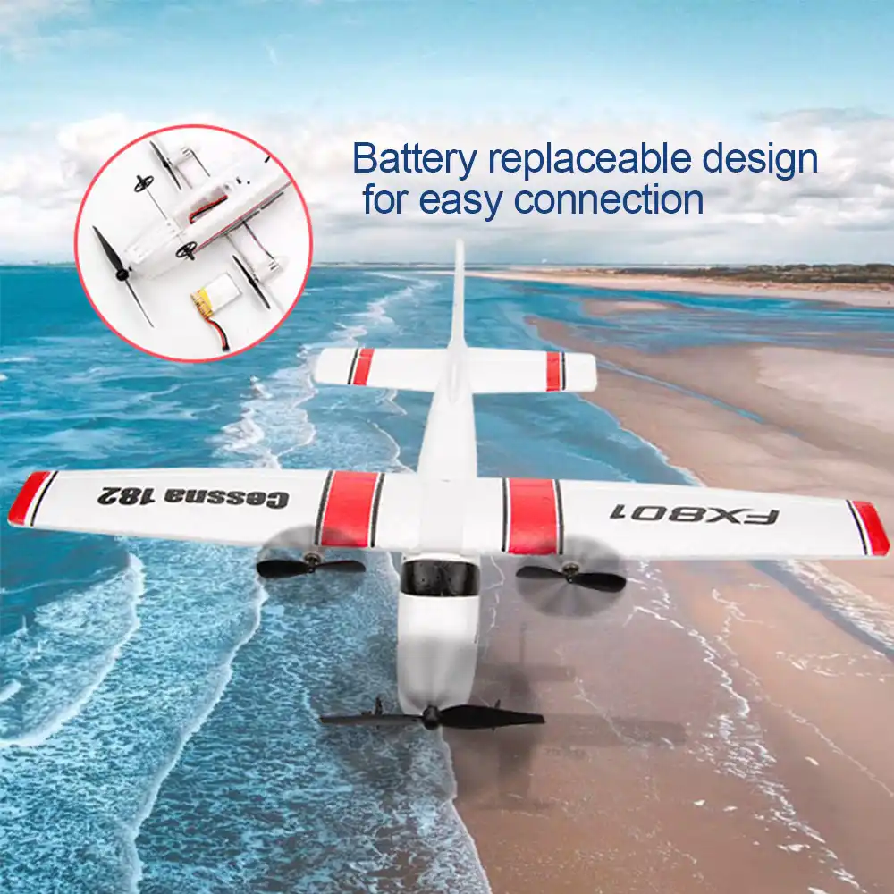 2 4 2 4ghz 2ch Fx801飛行機1 Diy Rc飛行機のおもちゃepprcグライダー飛行機航空機モデル屋外飛行おもちゃ子供のための男の子 ラジコン 飛行機 Aliexpress